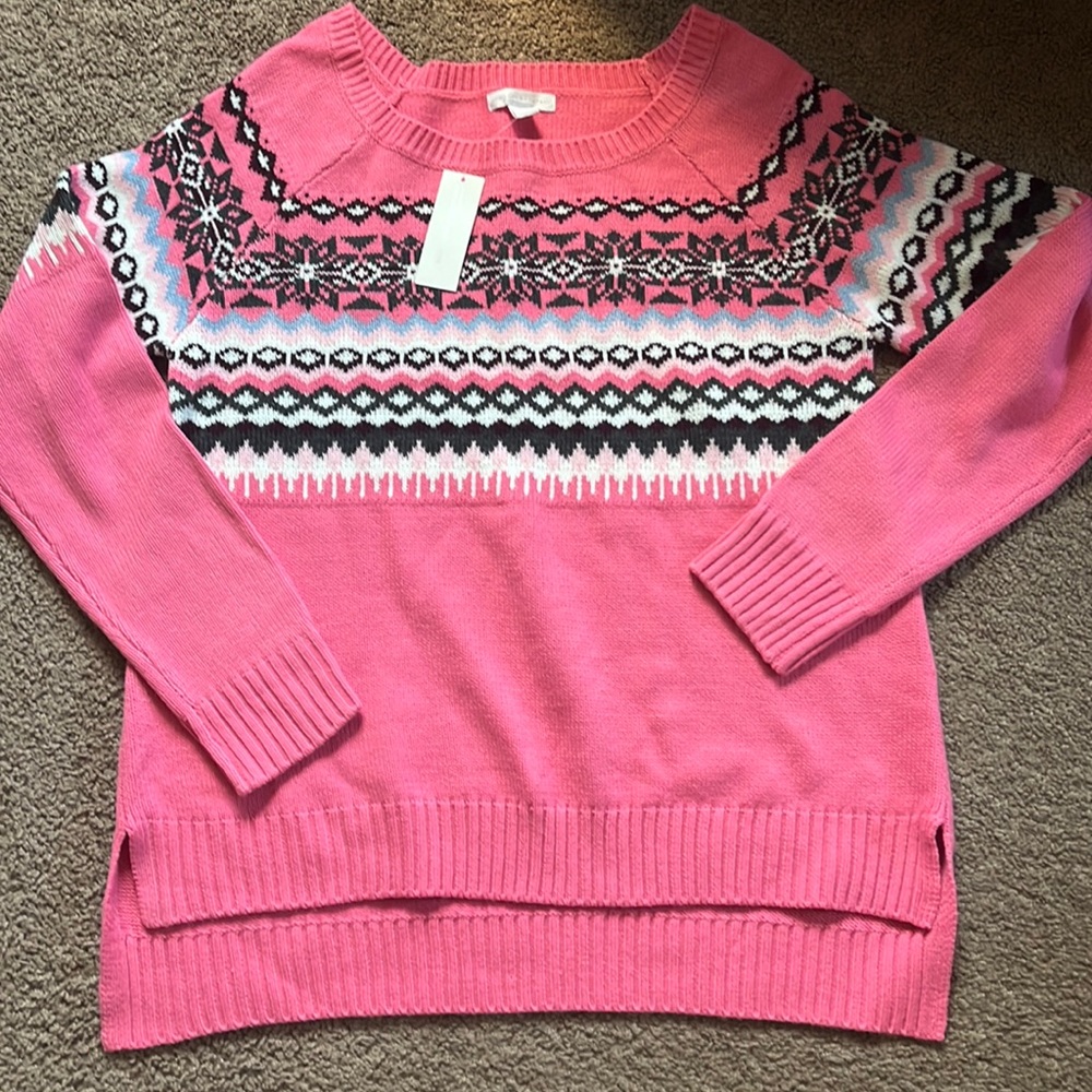 Sweater